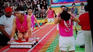 �S���S���~�}�[�N��