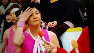 �����}�[�N��