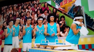 KAT-TUN�{�[�C�Y�A