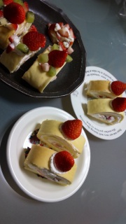 ���샍�[���P�[�L