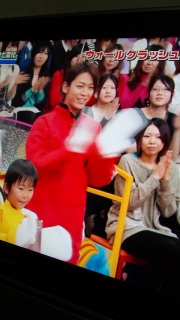 �E�H�[���N���b�V��