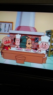 �A���p���}��