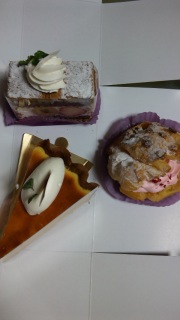 GIOTTO�̃P�[�L