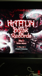 Let's Break the Records