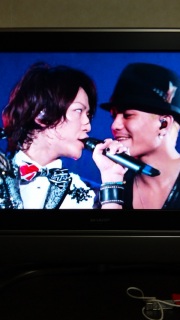 SADISTIC LOVE