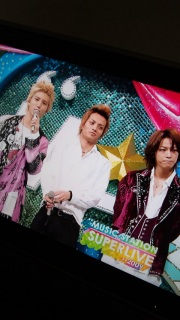 �l�X�eSUPERLIVE����2009