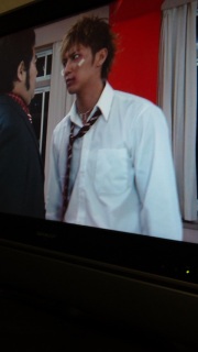 �����L�[�N�ƃ��K�l�����