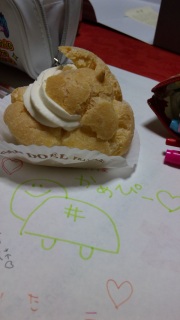 �V���[�N���[��