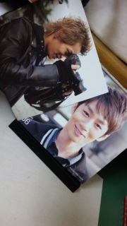 PHOTO BY KOKI TANAKA