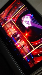 KAT-TUN���h���[�����N��