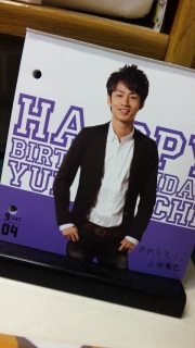�����Birthday�I