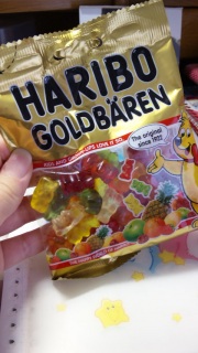 HARIBO�O�~
