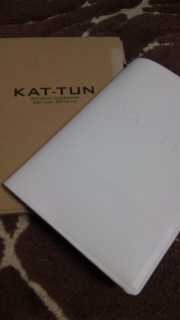 KAT-TUN�J�����_�[