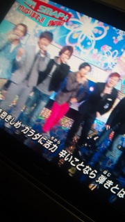 SMAP����΂�܂����I2011