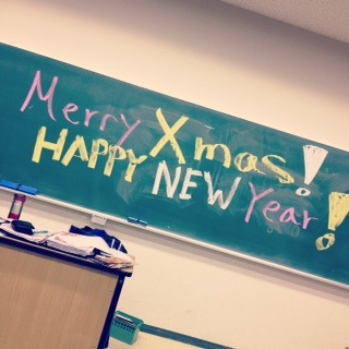 Merry X�fmas!HAPPY NEW Year!