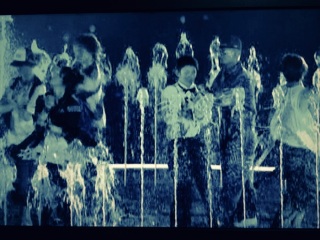 WATER DANCE