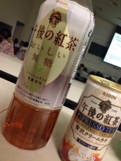 KIRIN�ɍv��(-�ց�)