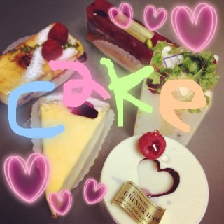 ��Birthday!