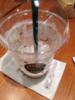 TULLY�fS