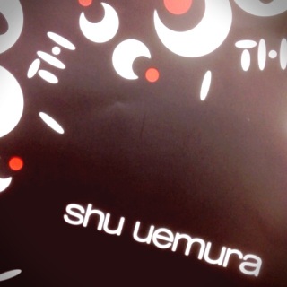 shu uemura