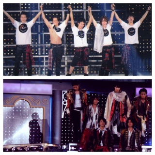 7th Anniversary