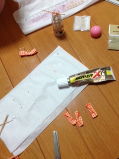 �s�A�X�쐬��