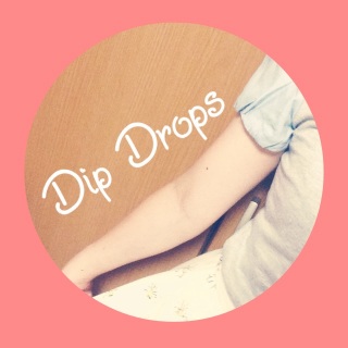 ŌDip Drops